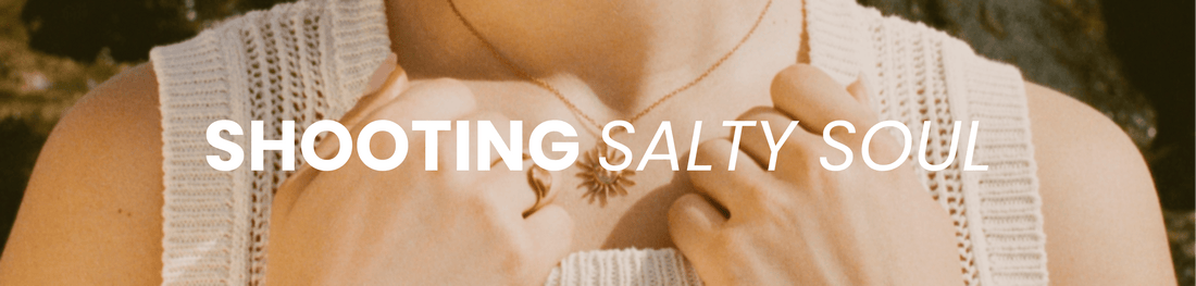 SHOOTING SALTY SOUL | CATTARSI