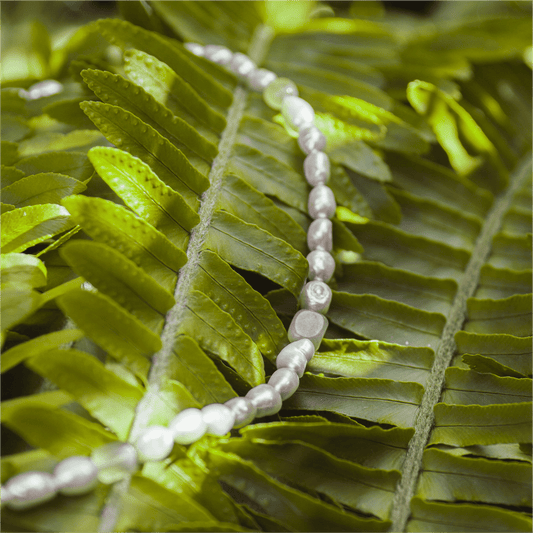 Pearl Necklace TIERRA